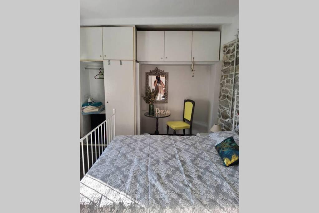 Με Συμπάθεια-With Sympathy - Private Parking Appartement Kavala Buitenkant foto