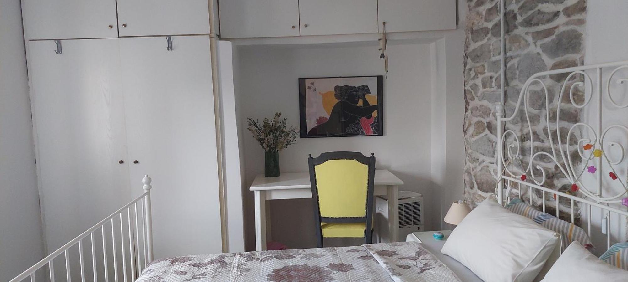 Με Συμπάθεια-With Sympathy - Private Parking Appartement Kavala Buitenkant foto